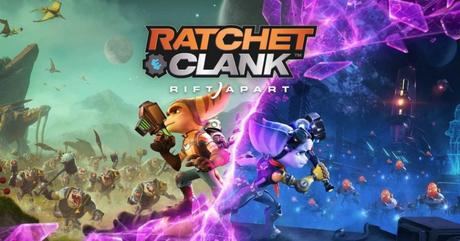 Análisis de Ratchet & Clank: Una Dimensión Aparte – La divertida Next GEN