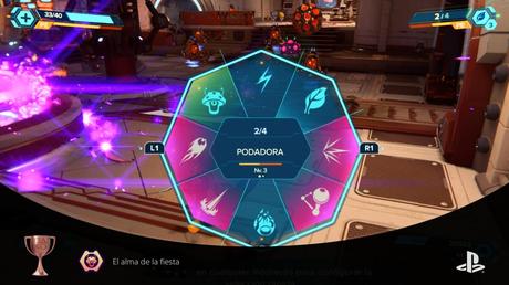 Análisis de Ratchet & Clank: Una Dimensión Aparte – La divertida Next GEN Análisis de Ratchet & Clank: Una Dimensión Aparte – La divertida Next GEN