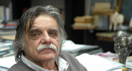 ¿Quién fue Horacio González? Horacio González, exdirector de la Biblioteca Nacional