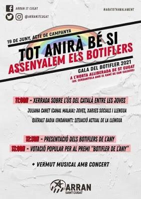 Ojalá sirvieran para facilitar la convivencia