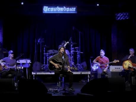 Foo Fighters en Madrid en 2022: información y entradas