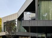 Residencia Minimalista Moscu