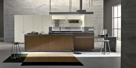 Cocinas Vanguardistas