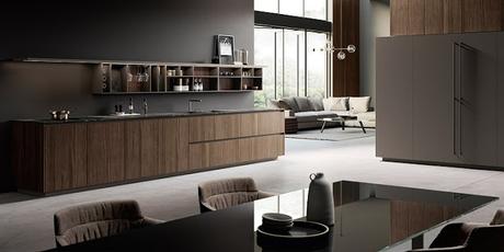 Cocinas Vanguardistas