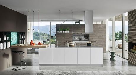 Cocinas Vanguardistas