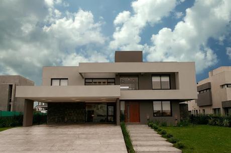 Vivienda Actual en Tucuman