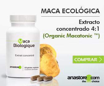Maca Andina Ecológica