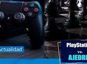 ¿playstation ajedrez?