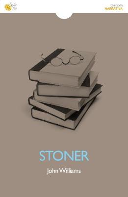 Stoner - John Williams