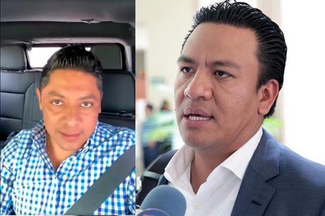 Guadalupe Torres Sánchez será el Secretario de Gobierno de RGC