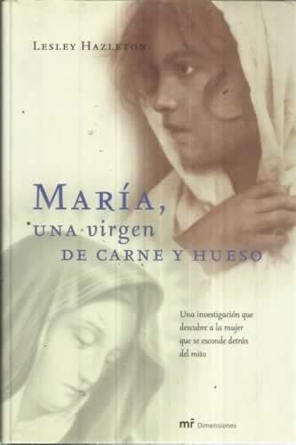 María, mujer esposa, mujer madre, Virgen María
