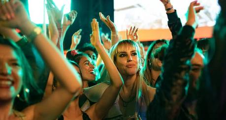 Operación Camarón – Infiltrado a ritmo de trap