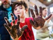 ideas chicos hacen diferencia Club Derechos