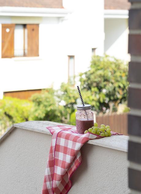 Smoothie de sandía y arándanos ¡Fresco y ligero!_Decorar en familia14 Smoothie de sandía y arándanos ¡Fresco y ligero!_14