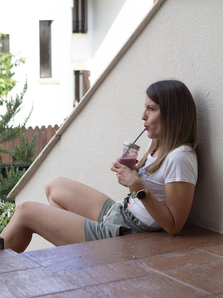 Smoothie de sandía y arándanos ¡Fresco y ligero!_Decorar en familia10 Smoothie de sandía y arándanos ¡Fresco y ligero!_10