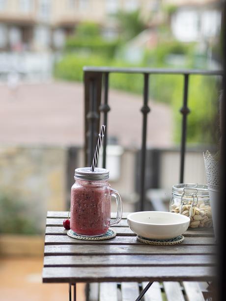 Smoothie de sandía y arándanos ¡Fresco y ligero!_Decorar en familia8 Smoothie de sandía y arándanos ¡Fresco y ligero!_8