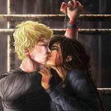 FanArt #10 Los Juegos del Hambre FanArt #10 Los Juegos del Hambre