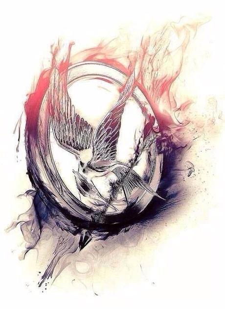 FanArt #10 Los Juegos del Hambre FanArt #10 Los Juegos del Hambre