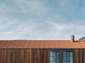 Granero Rustico Remodelado California