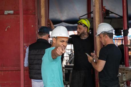 Empieza la cuenta atrás!