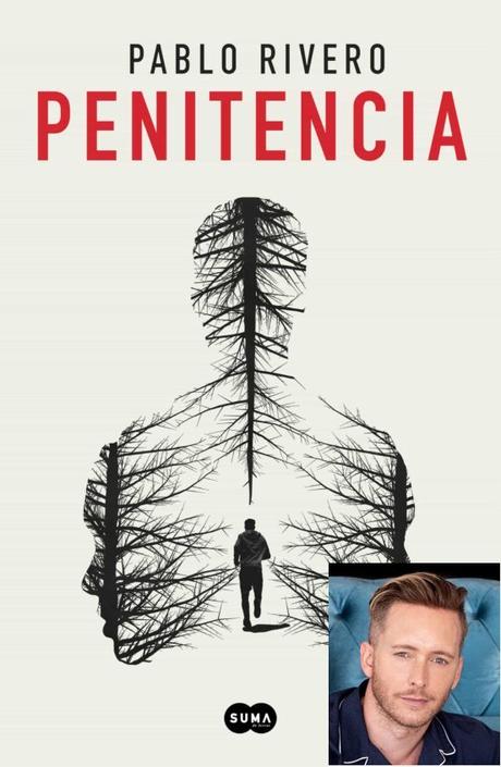Reseñas 2x1: “PENITENCIA” de Pablo Rivero y “AGUA DE LUNA” de Juan Ramón Lucas Reseñas 2x1: “PENITENCIA” de Pablo Rivero y “AGUA DE LUNA” de Juan Ramón Lucas