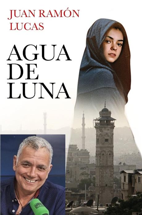 Reseñas 2x1: “PENITENCIA” de Pablo Rivero y “AGUA DE LUNA” de Juan Ramón Lucas Reseñas 2x1: “PENITENCIA” de Pablo Rivero y “AGUA DE LUNA” de Juan Ramón Lucas
