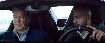 MISFITS, THE (INADAPTADOS, LOS) (USA, 2021) Acción, Comedia MISFITS, THE (INADAPTADOS, LOS) (USA, 2021) Acción, Comedia