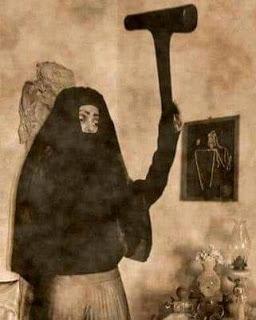 Las sacerdotisas de la muerte: Las sacerdotisas de la muerte: