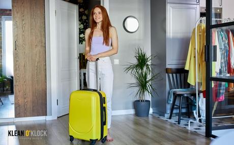 Gestión de alojamientos turísticos, según Klean O´Klock