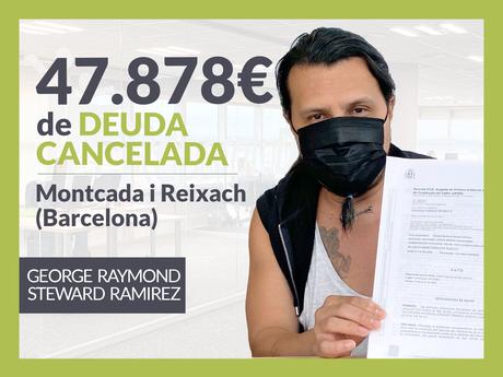 Repara tu Deuda Abogados cancela 47.858? en Montcada i Reixach con la Ley de Segunda Oportunidad