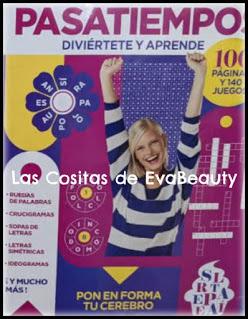 Regalo Revista Saber Vivir julio 2021 Regalo Revista Saber Vivir julio 2021 #SaberVivir #regalosrevistas #revistasjulio