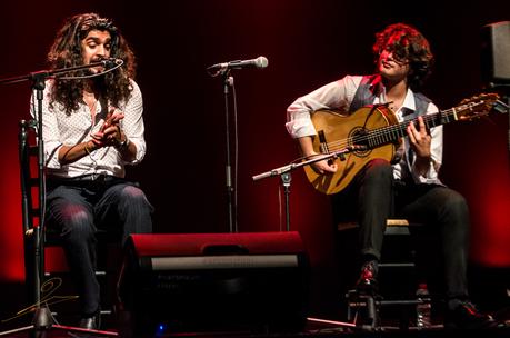 En las manos de David En las manos de David