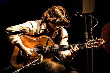 En las manos de David En las manos de David