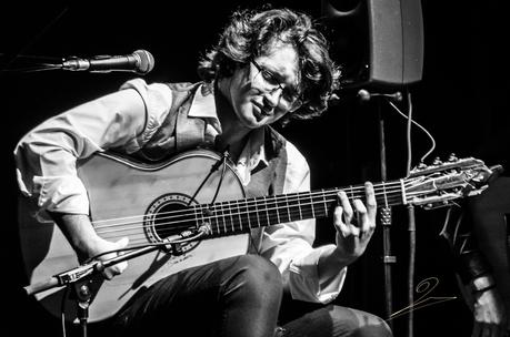 En las manos de David En las manos de David