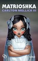 Portada de Matrioshka