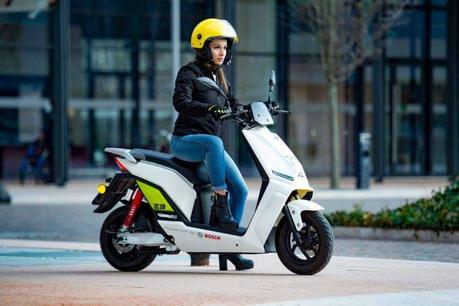 Movilidad sostenible, lo que el planeta necesita: Lifan Motos