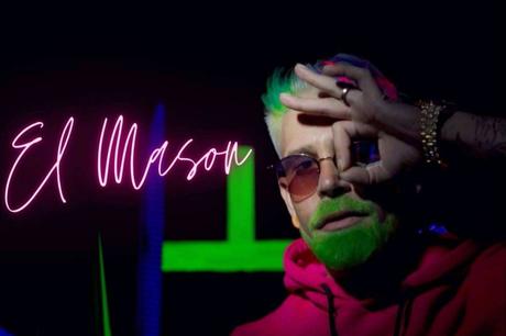 El nuevo single de El Masón ya acumula miles de reproducciones