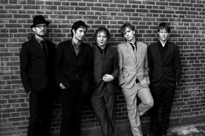 The Breakers - Riot act (2011)