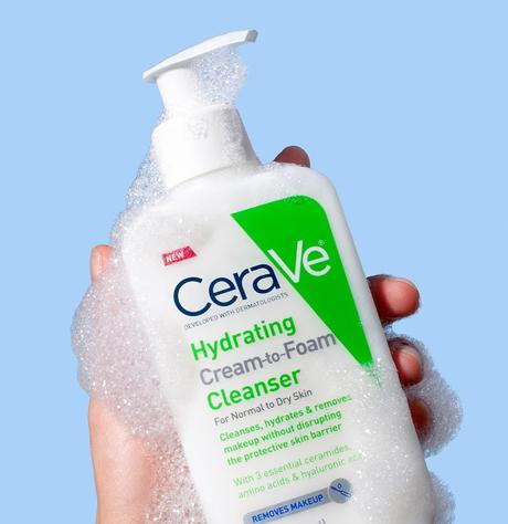 Las 3 Limpiadoras faciales que más estoy usando porque dejan la piel libre de impurezas y restos de maquillaje sin irritarla ni resecarla Las 3 Limpiadoras faciales que más estoy usando porque dejan la piel libre de impurezas y restos de maquillaje sin irritarla ni resecarla