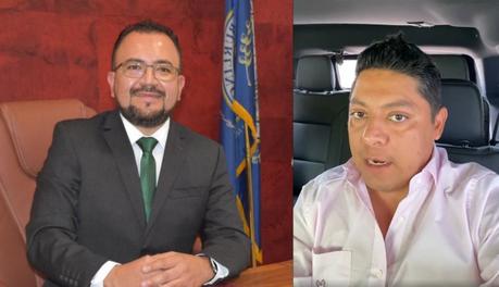 Gerardo Zapata será encargado de Comunicación Social con Gallardo