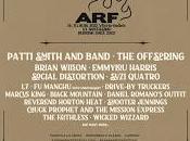 Azkena Rock Festival 2022, confirmaciones