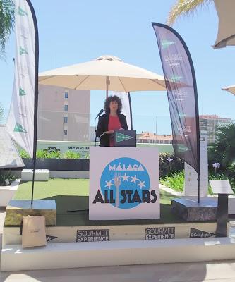 I NETWORKING MALAGA ALL STARS