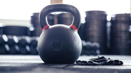 Entrenamiento Ciclista con Kettlebells