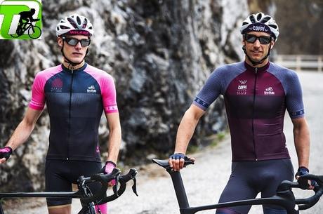 Las mejores marcas de ropa de ciclismo - Paperblog