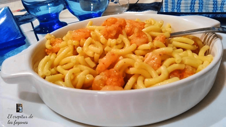 20 RECETAS CON PASTA MUY APETITOSAS 20 RECETAS CON PASTA MUY APETITOSAS