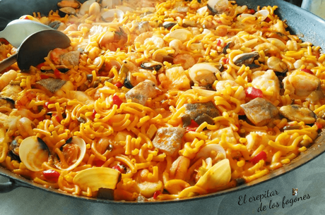 20 RECETAS CON PASTA MUY APETITOSAS 20 RECETAS CON PASTA MUY APETITOSAS