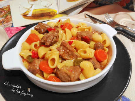 20 RECETAS CON PASTA MUY APETITOSAS 20 RECETAS CON PASTA MUY APETITOSAS