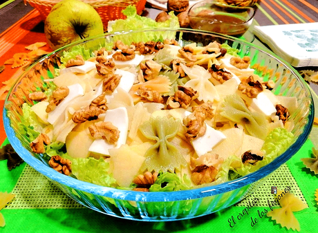 20 RECETAS CON PASTA MUY APETITOSAS 20 RECETAS CON PASTA MUY APETITOSAS