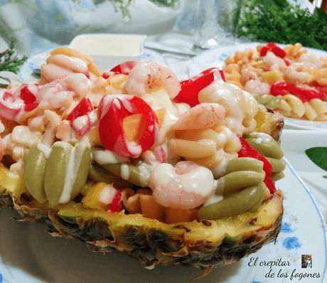 20 RECETAS CON PASTA MUY APETITOSAS recetas con pasta