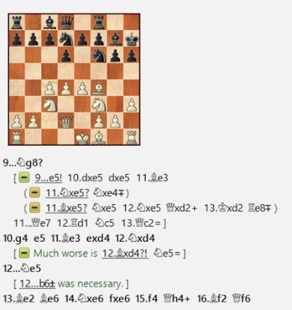Lasker, Capablanca y Alekhine o ganar en tiempos revueltos (79)